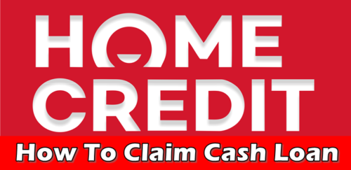 Home Credit Claim Cash