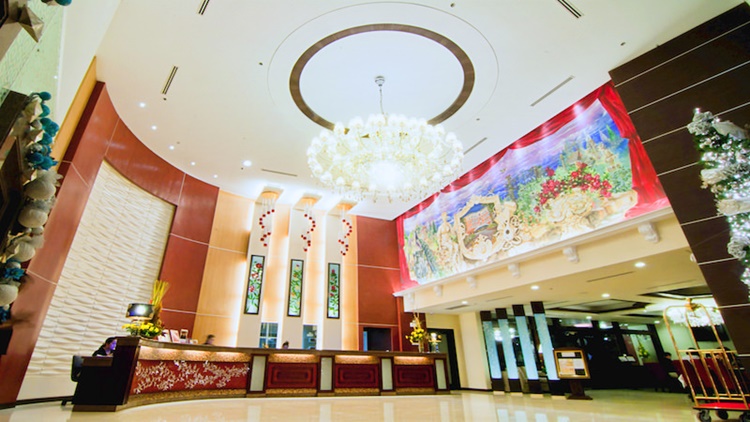 Hotel Elizabeth