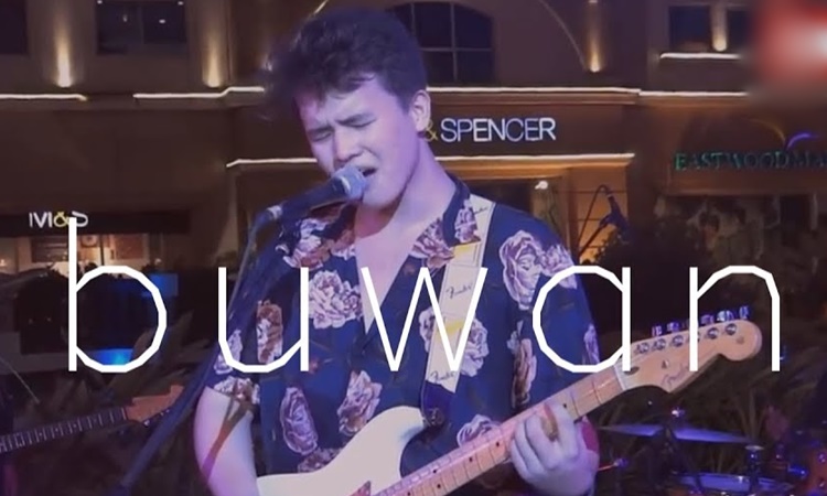 JK Labajo