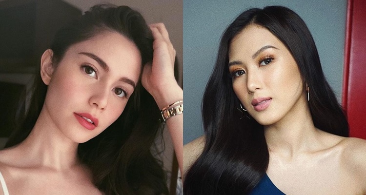 Jessy Mendiola Reaction To Comment About Imitating AG In Vlogging