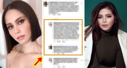 Jessy Mendiola Speaks