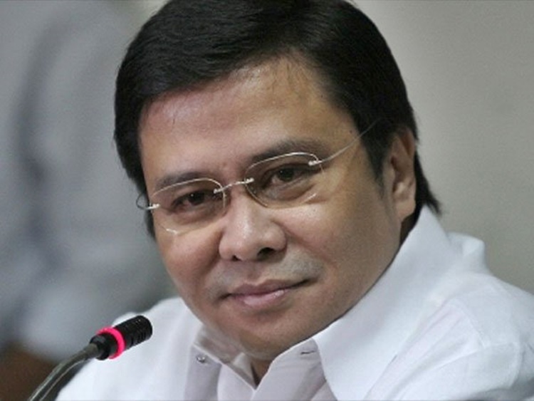 Jinggoy Estrada