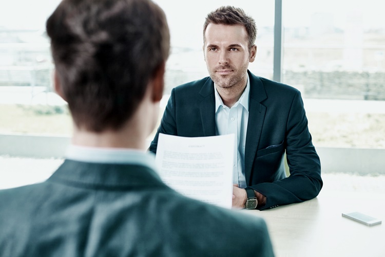 Job Interview Tips