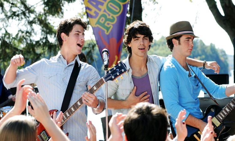 Jonas Brothers 1