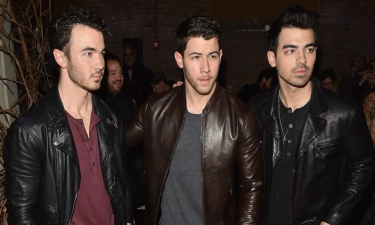 Jonas Brothers
