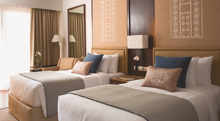 Anya Resort