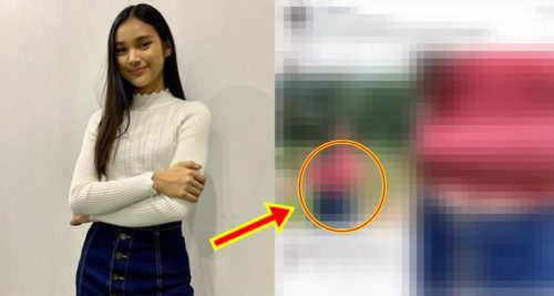 Karina Bautista Photo