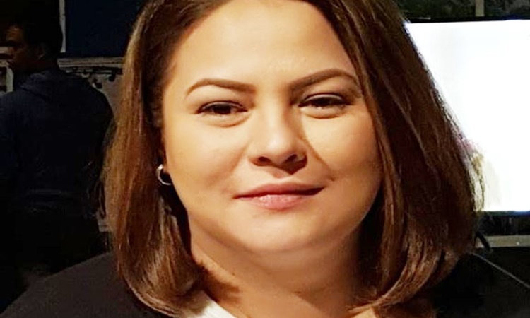 Karla Estrada