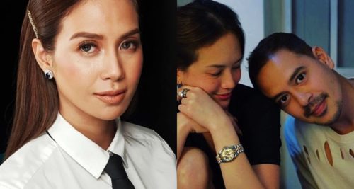 Kaye Abad Statements