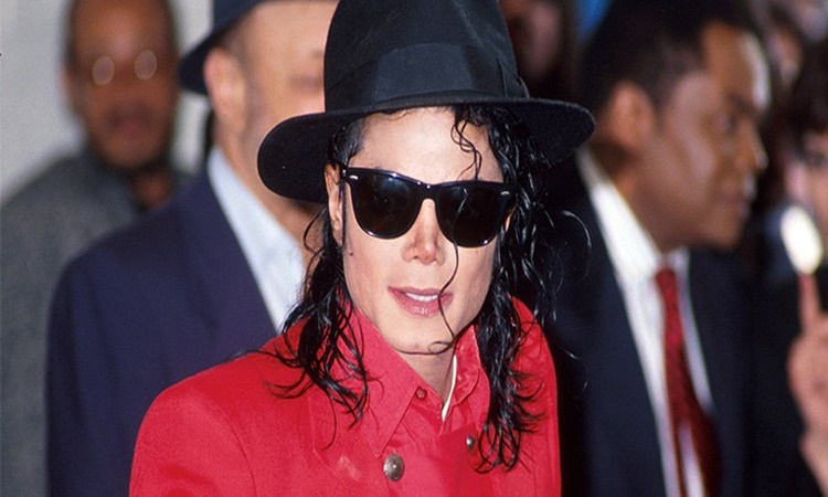 King of Pop