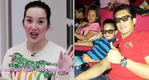Kris Aquino
