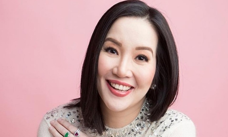 Kris Aquino