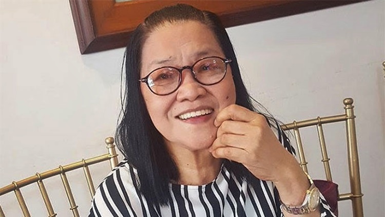 Kris Aquino Son