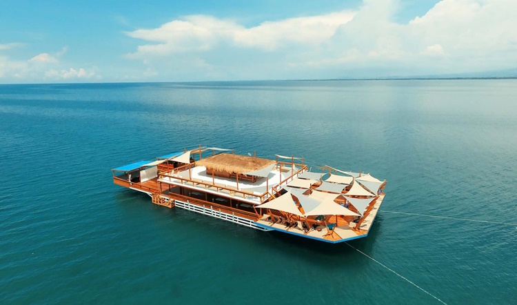 Lakawon Island Resort