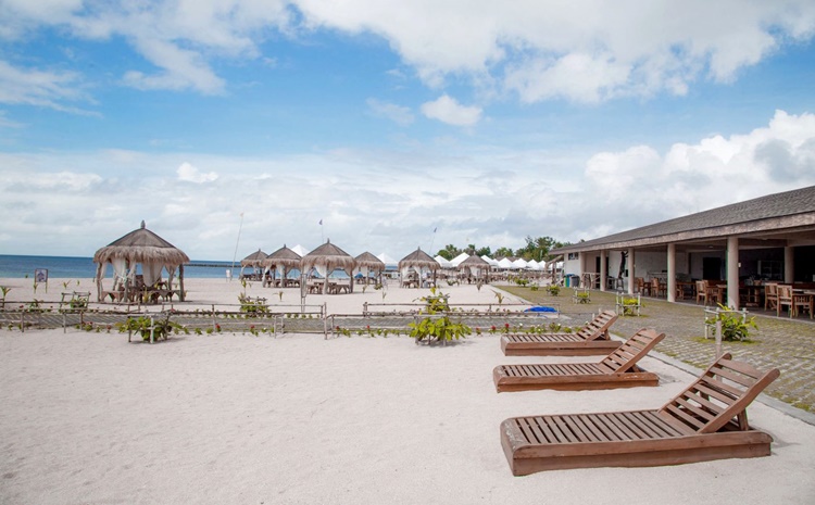 Lakawon Island Resort