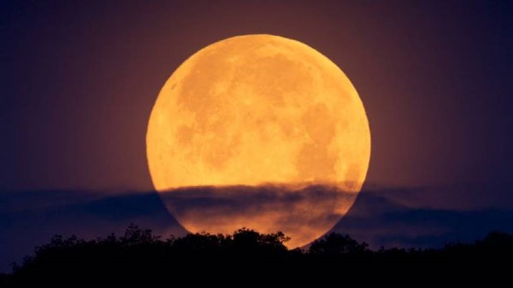 LAST SUPERMOON 2019: Last 2019 Supermoon To Be Seen This March