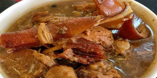 LECHON PAKSIW: How To Cook Lechon Paksiw & Ingredients To Prepare
