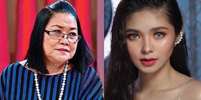 Lolit Solis Breaks Silence On Loisa Andalio S Alleged Malicious Video