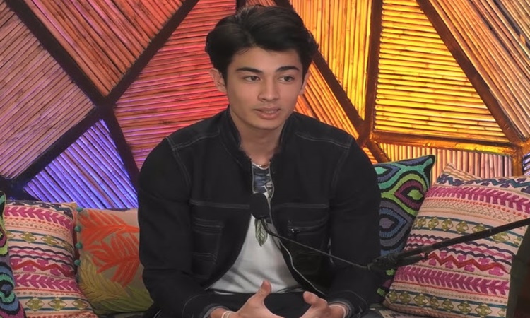 Loudre Kiss Andre Brouillette Receives Frank Words From Big Brother