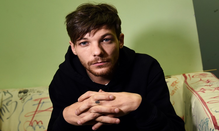 Louis Tomlinson