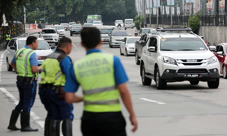 MMDA