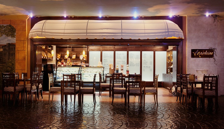 Waterfront Cebu