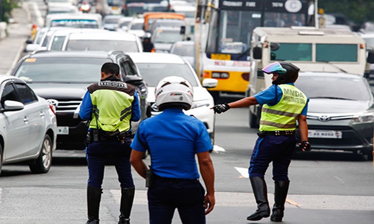 Manila