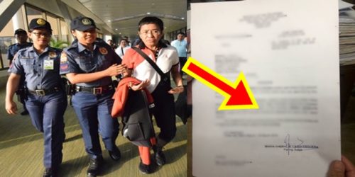 Maria Ressa bail