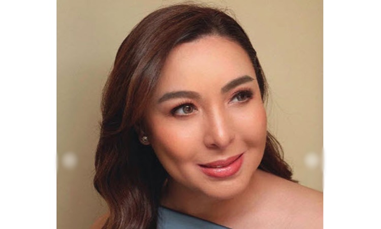 Gretchen, Claudine Barretto's Strong Accusations Against Marjorie (Video)