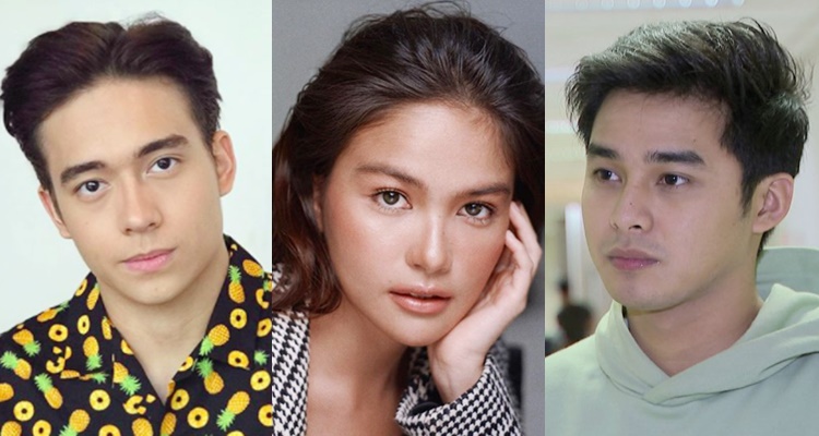 McCoy De Leon Reaction To Elisse Joson & Jameson's Special Bond