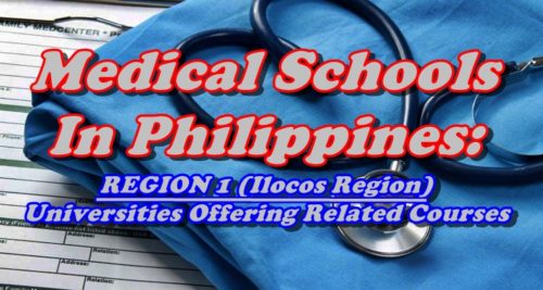 Medical Schools