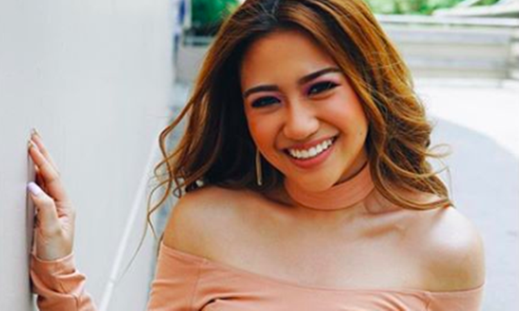 Morissette Amon