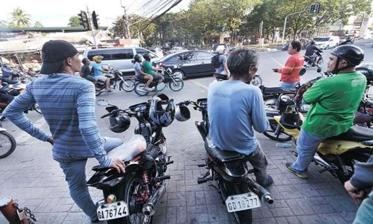 Motorcyle Plates 2