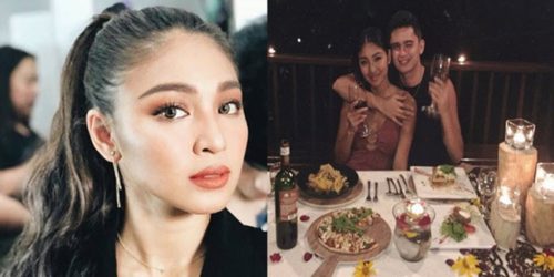 Nadine Lustre and James Reid 4