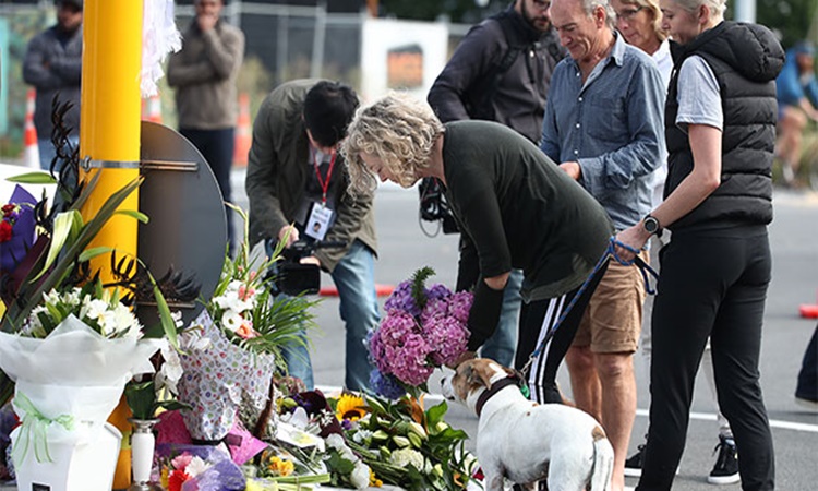 New Zealand Muslims 3