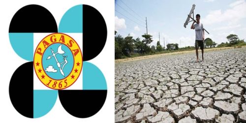 PAGASA dry season
