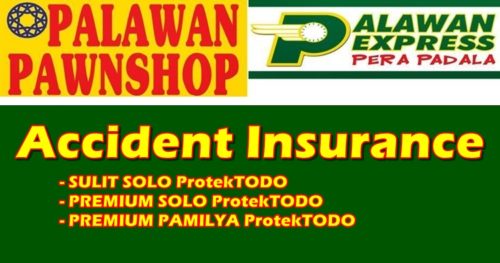 Palawan Express Accident Insurance