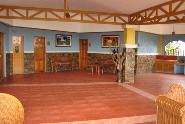 Villa Antonina Resort