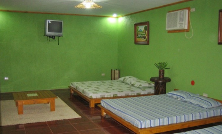Villa Antonina Resort