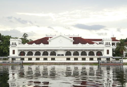 Philippine Government Agencies