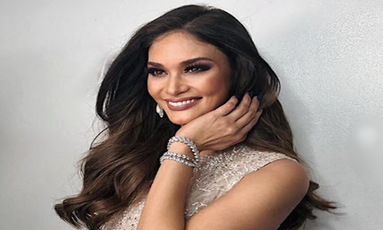 Pia Wurtzbach 1