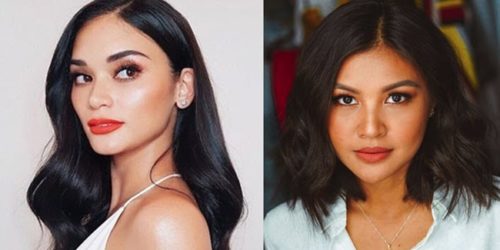 Pia Wurtzbach on winwyn marquez