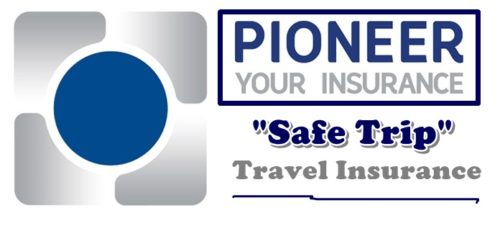 Pioneer Insurance Coverage Benefits Safe Trip