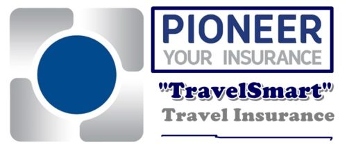 Pioneer Insurance Travel Smart Coverage