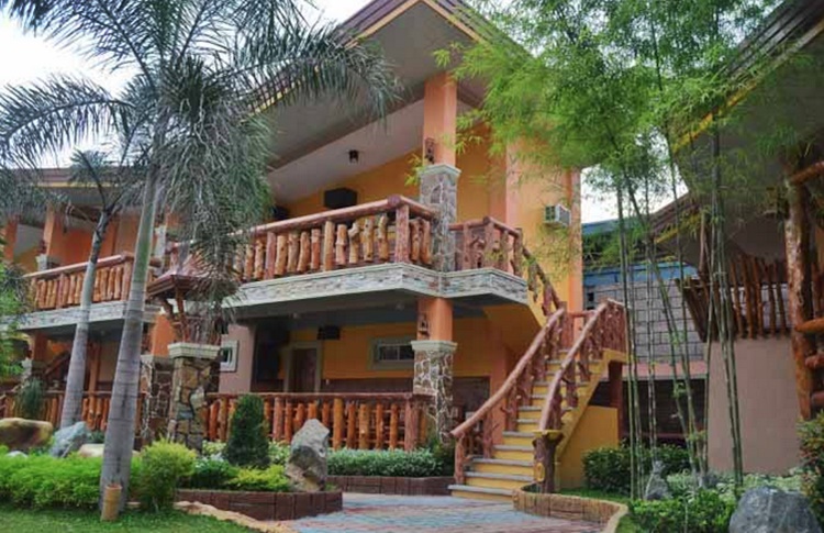 Villa Antonina Resort