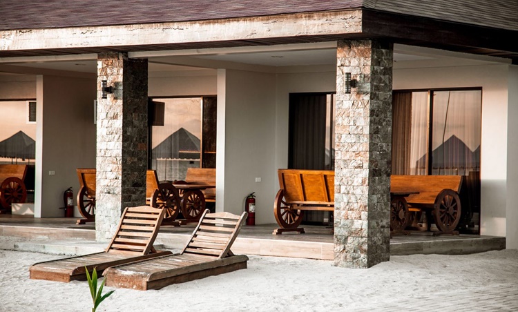 Lakawon Island Resort
