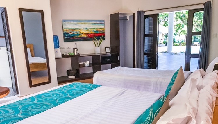 Granada Beach Resort