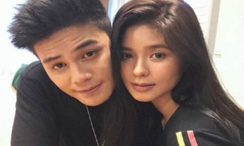 Loisa Andalio Pulls Birthday Prank On Boyfriend Ronnie Alonte (Video)