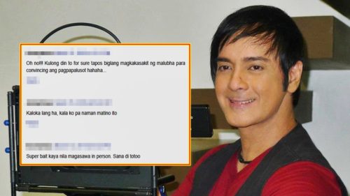 Ronnie Ricketts Guilty