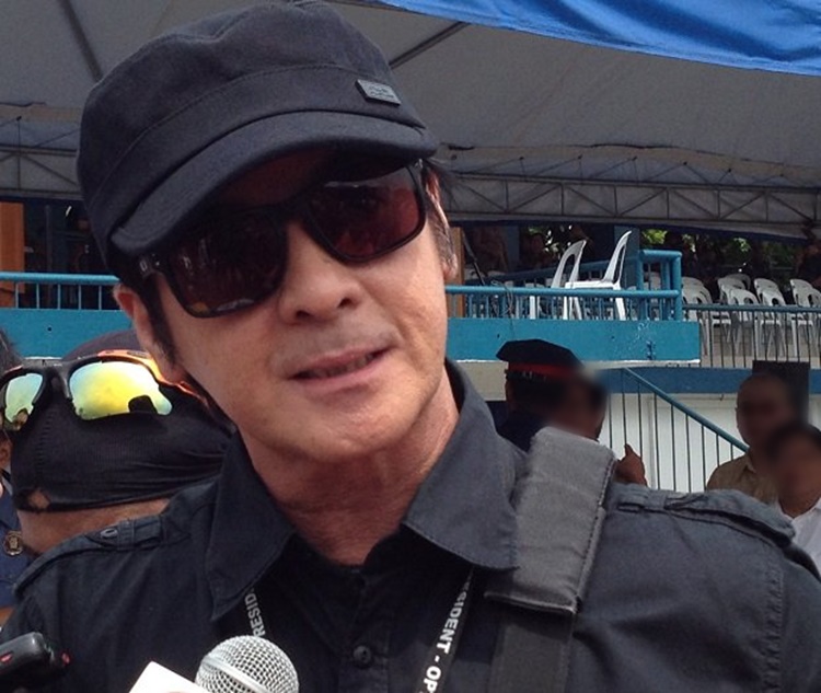 Ronnie Ricketts